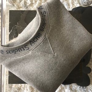 Acne Studios Sweatshirt